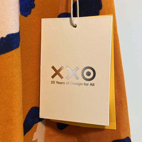 NWT 3.1 Phillip Lim for Target Leopard Dot Skirt, 2 - Picture 5 of 12